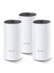 Sistema de WiFi Mallado TP-Link Deco M4 (3 Pack)-5