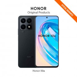 Honor X8a Versión Global
