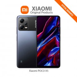 Xiaomi POCO X5 5G Versión Global