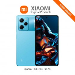 Xiaomi Poco X5 Pro 5G Versión Global