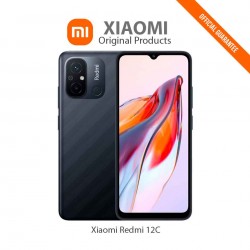 Xiaomi Redmi 12C Versión Global