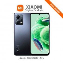 Xiaomi Redmi Note 12 5G Versión Global