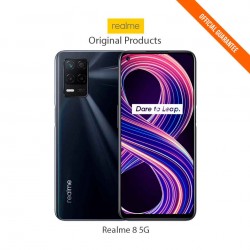 Realme 8 5G Versión Global