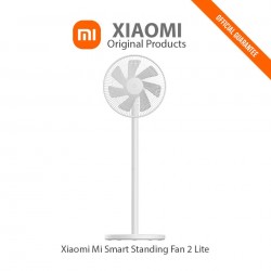 Xiaomi Ventilador Mi Smart Standing Fan 1C / Fan 2 Lite