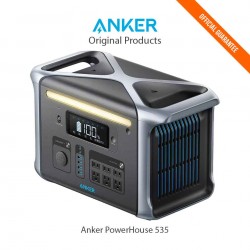 Anker PowerHouse 757 Estación de energía