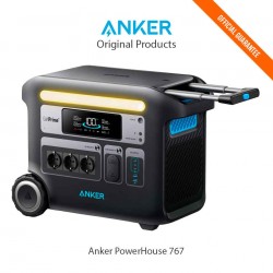 Anker PowerHouse 767 Estación de energía