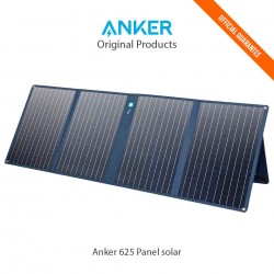 Anker 625 Panel solar