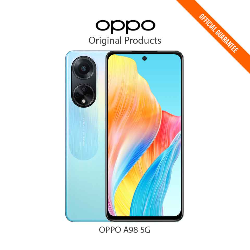 OPPO A98 5G Versión Global
