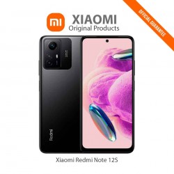 Xiaomi Redmi Note 12S Versión Global
