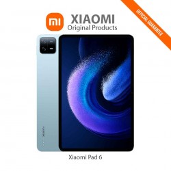 Xiaomi Pad 6 Versión Global