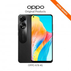OPPO A78 4G Versión Global