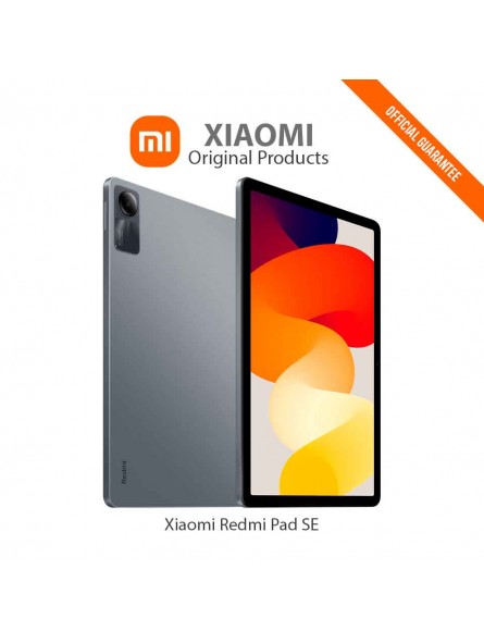 Xiaomi Redmi Pad SE Versión Global-ppal