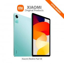 Xiaomi Redmi Pad SE Versión Global