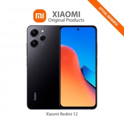Xiaomi Redmi 12 Versión Global