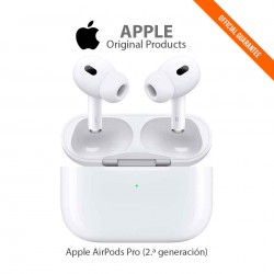 Apple AirPods Pro (2.ª generación)