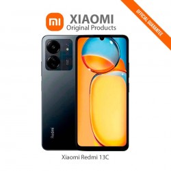Xiaomi Redmi 13C Versión Global