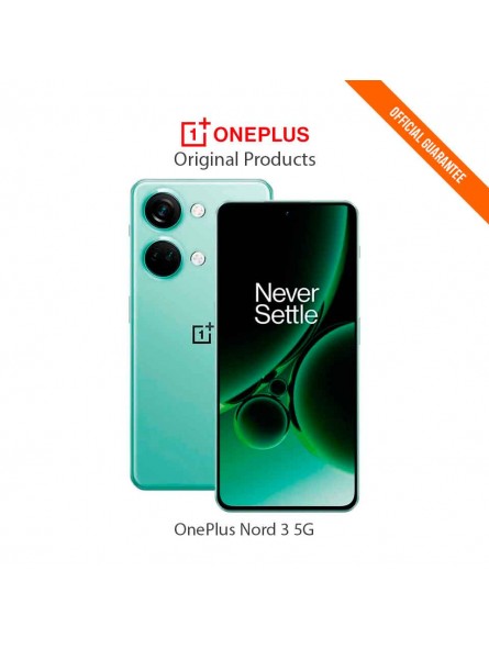 OnePlus Nord 3 5G Versión Global-ppal