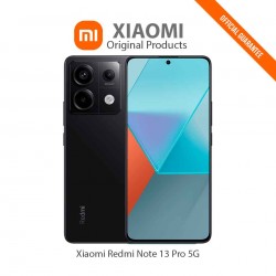 Xiaomi Redmi Note 13 Pro 5G Versión Global