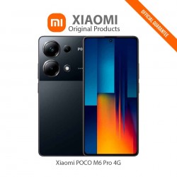Xiaomi POCO M6 Pro Versión Global