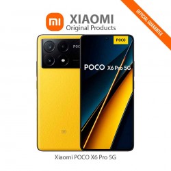 Xiaomi Poco X6 Pro 5G Versión Global