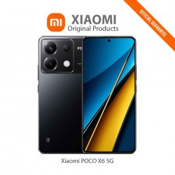 Xiaomi POCO X6 5G Versión Global