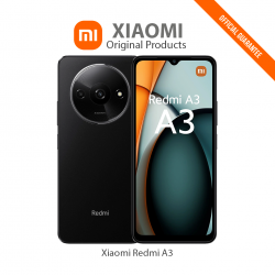 Xiaomi Redmi A3 4G Versión Global