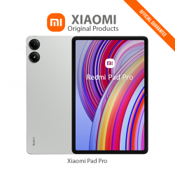 Xiaomi Redmi Pad Pro Versión Global