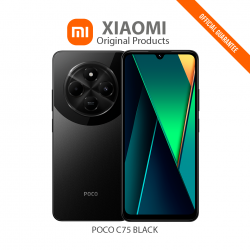 Xiaomi POCO C75 Versión Global