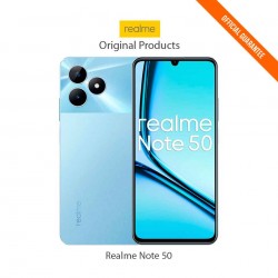 Realme Note 50 Versión Global