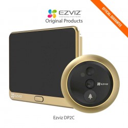 Ezviz DP2C Mirilla Inteligente