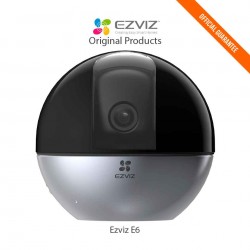 Камера інтер'єру Ezviz E6