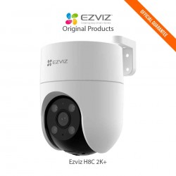 Ezviz H8C 2K+ Зовнішня камера спостереження