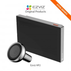 Ezviz HP2 Visor de puerta