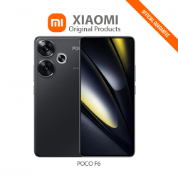 Xiaomi Poco F6 5G Versión Global