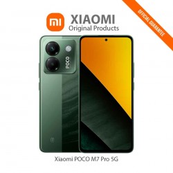 Xiaomi POCO M7 Pro 5G Versión Global
