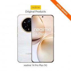 realme 14 Pro Plus 5G Глобальна версія