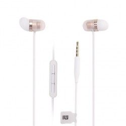 Auriculares Xiaomi Mi Capsule
