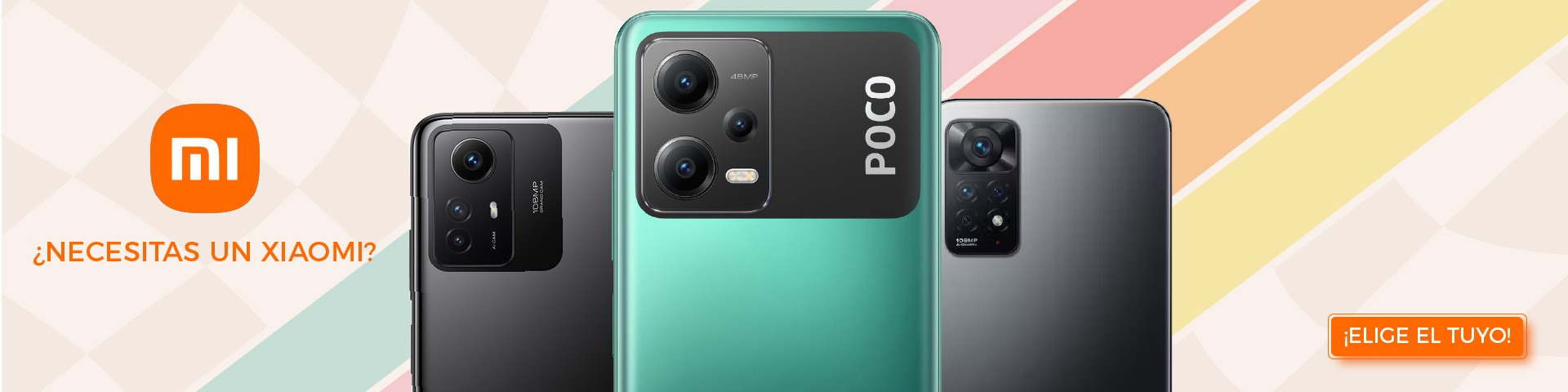 Mejores productos xiaomi