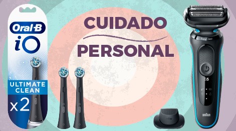 Las mejores marcas en cuidado personal